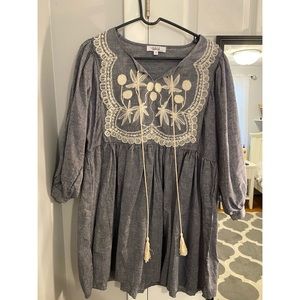 Shop Talulah dress. Never worn without tags